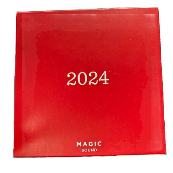 Hallmark Keepsake Christopher Piker - Star Trek Strange New Worlds- 2024 NEW - Picture 4 of 5